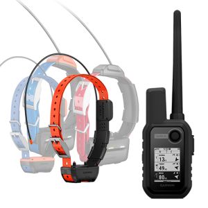 Garmin Alpha 10 Bundle